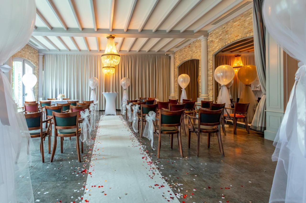 Grandcafe Boutique Eemland 4* Eemnes