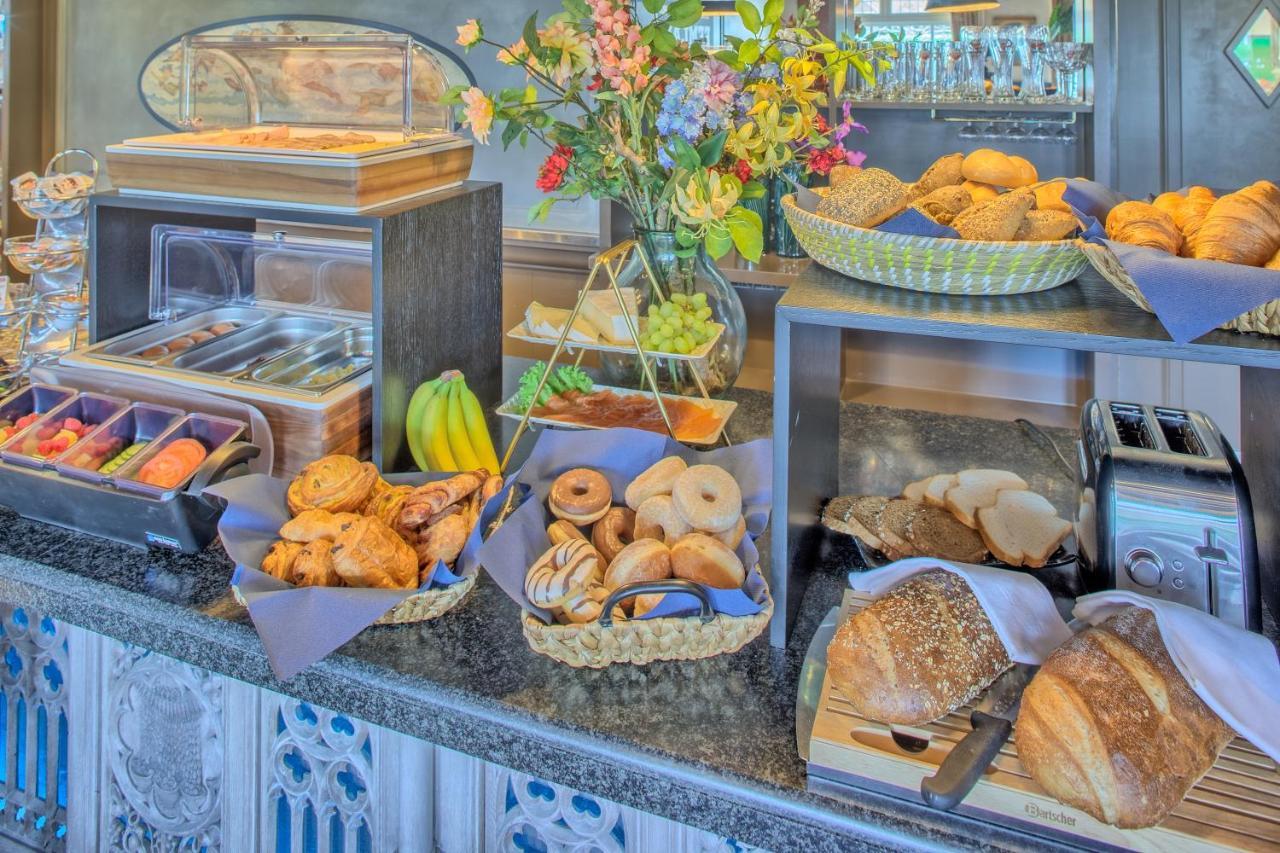Grandcafe Boutique Eemland Hotel Eemnes