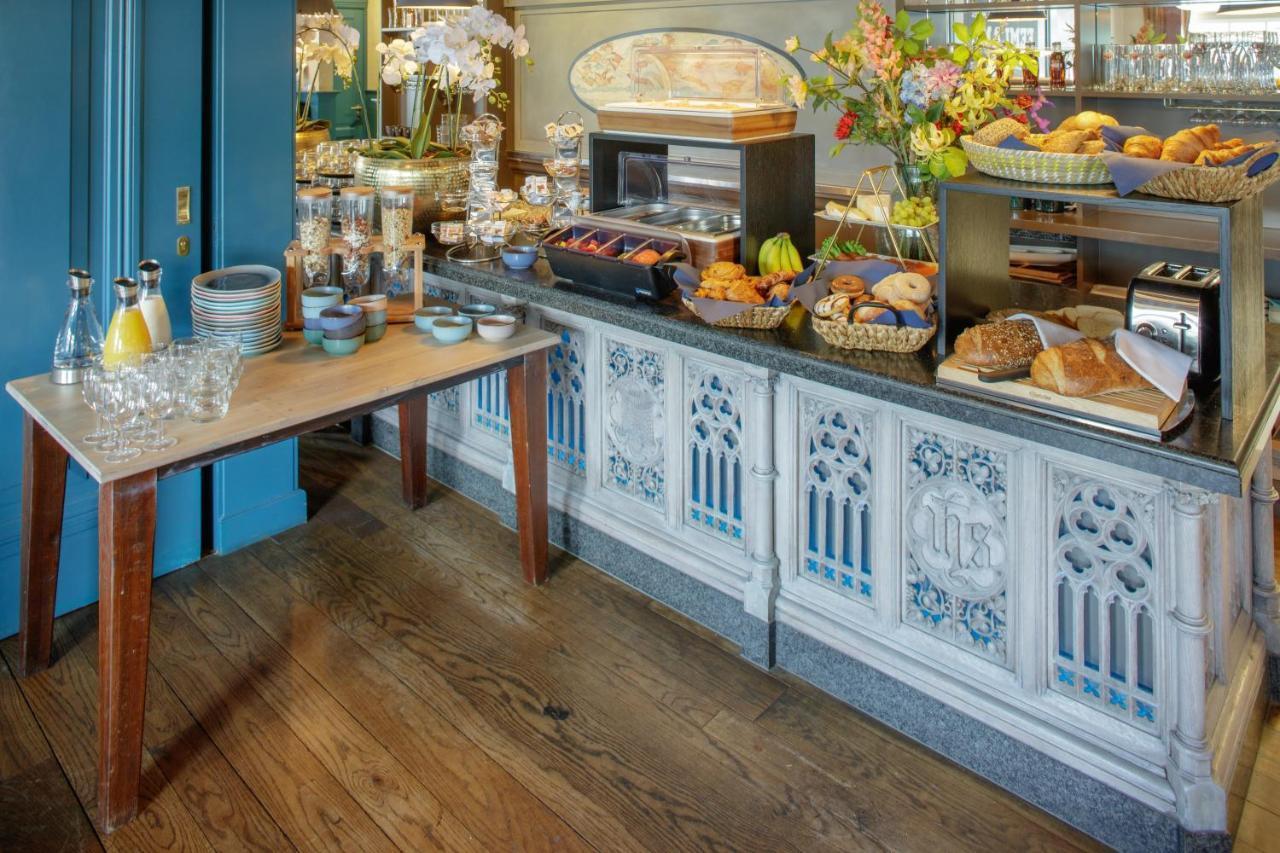 Grandcafe Boutique Eemland Hotel